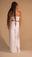 Bandeau Short (White)