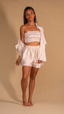 Shorts (Champagne)