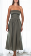 Maxi Relax Skirt