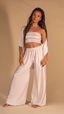 Relax Pant (Champagne)