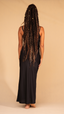 Maxi Dress (Black)