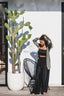 Bandeau Short (Black)