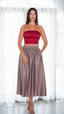 Maxi Relax Skirt