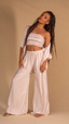 Bandeau Short (Champagne)