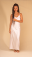 Maxi Dress (Champagne)