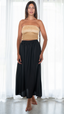 Maxi Relax Skirt