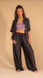 Relax Pant (Black)