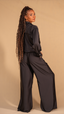 Relax Pant (Black)