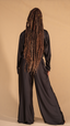 Relax Pant (Black)