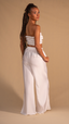 Relax Pant (White)