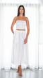 Maxi Relax Skirt