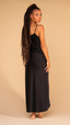 Maxi Dress (Black)