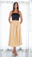 Maxi Relax Skirt